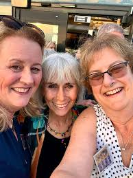 45th class reunion at beautiful venue