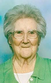 Ola Mae Hall Obituary