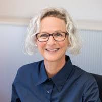 Esther Vogt's Instagram, Twitter & Facebook