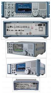 Image result for ICOM IC-R9500