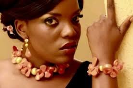 FRIDAY CHOCOLATE TREAT: MELISA