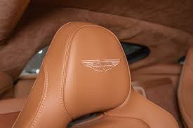 Image result for Copper Chestnut 2012 Aston Martin