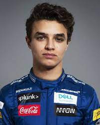 He was most recognized for driving for. Lando Norris The Formula 1 Wiki Fandom