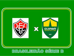 Em são januário, vasco e fortaleza se enfrentam em confronto adiado. Jogo Vitoria X Cuiaba Ao Vivo Onde Assistir Pelo Brasileirao Serie B Hoje