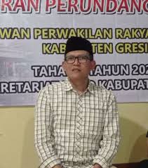 Jelang Masa Jabatan Habis, DPRD Gresik Kebut Selesaikan Ranperda RPJPD  2025-2045