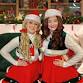 Christmas in Kingwood — Little Glass Slipper... event in Kingwood, WV
