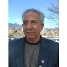 Robert Armendariz, founder of bilingual newspaper, dies in Colorado Springs 