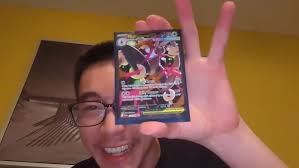 Biggest pull from my Phantasmal Flames BB😁