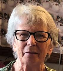 Carolyn Winkler Obituary July 25, 2022