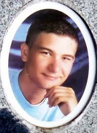 Joshua Thomas Helms (1986-2003)