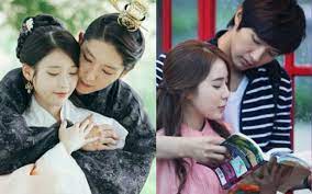 Like seriously the sweetest and most precious of them all. Must Watch K Dramas With A Theme Like Moon Lover Scarlet Heart Ryeo But With A Happy Ending Kdramastars