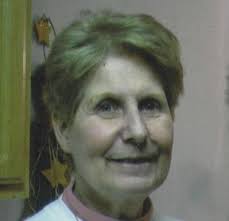 Nancy Rollo Obituary (2014)