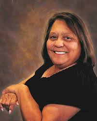 Mary Monroy Obituary