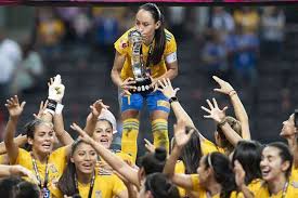 Check spelling or type a new query. Tigres Femenil Recuerda Segundo Campeonato Ante Rayadas