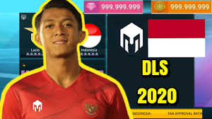 Logo bali united kit dream league soccer. Cara Bikin Dream League Soccer 2020 Timnas Indonesia Youtube