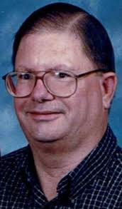 Obituary information for Bobby R Dockery
