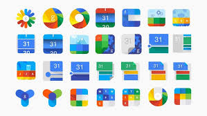 The Google Calendar App Casestudy B Reel Calendar App Google Calendar Calendar