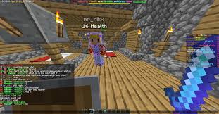 The architectural artist's paradise, minecraft has been a great creative outlet for players who can build to their heart's content, . Social Minecraft Servers Minecraft Servers Listing