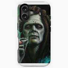 Rick Morty Weed iPhone Cases for Sale