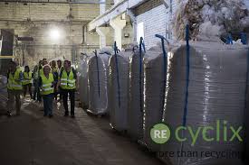 Resultado de imagen para fotos de recyclix