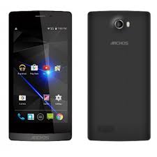 Test Archos 50 Diamond : le nouveau ...