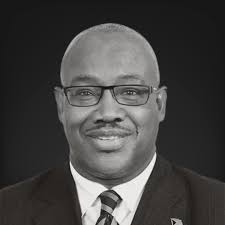 Berlice and I are heartbroken to learn of the passing of the Hon. Vaughn  Miller, Member of Parliament for Golden Isles and Minister of Environment  and Natural Resources. Vaughn was a man