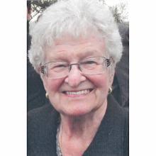 HADALLER MARJORIE BEATRICE