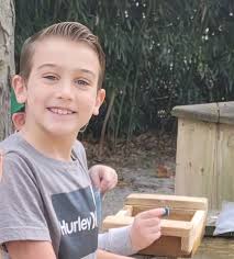 Fundraiser for Jonathan Moe by Melissa Sanderson : Support Asher's Battle  Against Cancer