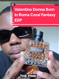 Valencia Donna Perfumes Review