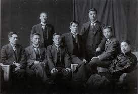 台灣人的自治之夢 日治時期震動全島的 治警事件 鳴人選書 鳴人堂in 2021 historical figures historical history