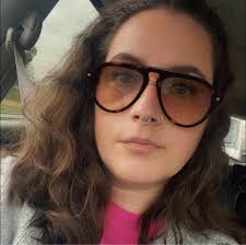 What does a broke person always have?