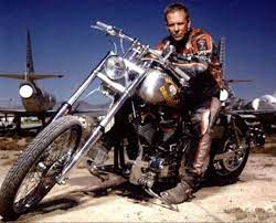 Mickey Rourke In Harley Davidson And The Marlboro Man Marlboro Man Harley Davidson Harley Davidson Chopper