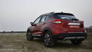The review does mention that even without the paddle shifters i can. 2019 Nissan Kicks First Drive Review Overdrive