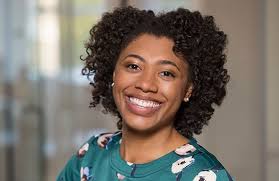 Britney Young Joins Eric, Rob & Issac as a Project Manager