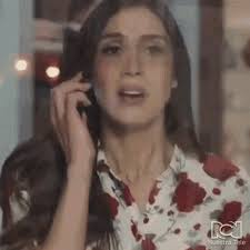 Ay Que Alivio Lala Jimenez GIF