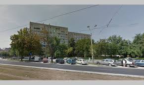 Romania, sibiu, liviu rebreanu nr 4. Apartament 2 Camere Str Liviu Rebreanu Nr 46 58 Bl Iii Sc E Et 11 Ap 11 Sector 3 Bucuresti