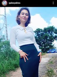 Kuala lumpur city, kuala lumpu. Saya Tolak Offer Duta Produk Cantik Sebab Setia Pada Yang Ini Walaupun Balkisyh Gosip Tempatan Gosip Forum Cari Infonet