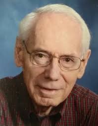 Robert Stansbury Obituary (2016)