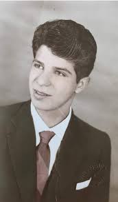 Contributions to the tribute of Luis Francisco Pinheiro do Couto