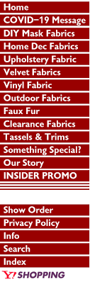 Check out our clearance fabric selection for the very best in unique or custom, handmade pieces from our craft supplies & tools shops. Clearance Fabrics
