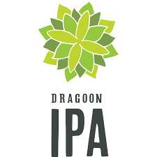 Dragoon IPA Media Kit — Dragoon Brewing co.