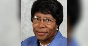 Mary Lee Robinson Moore Obituary