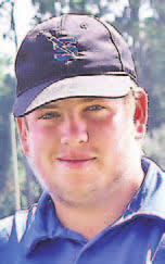 Deputy injured when cruiser flips