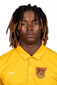 2025 Baseball Roster