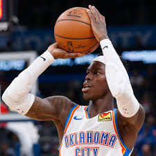He is an actor, known for sportclub (1974), the nba on tnt (1988) and nba on espn (1982). Nba Dennis Schroder Vor Wechsel Zu Den La Lakers Erzwungenes Gluck Der Spiegel