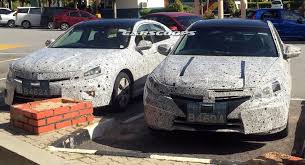 You deserve a car that reflects your success. Proton Perdana Archives Carscoops
