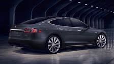 Tesla model s 2017 75d videos. Tesla Model S 75d 2016 2019 Price And Specifications Ev Database