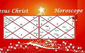 Astro Analysis Of Jesus Christ Horoscope