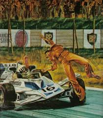 Check spelling or type a new query. Afierwma Oi Alloi Pagkosmioi Prwta8lhtes Ths Formula 1 Jody Scheckter Autoblog Gr