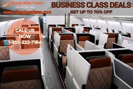 Cheap Business Class Flights Discount Tickets Deals Cheapbestfares Com Great Savings On Interna Cheap First Class Tickets Business Class Best Flight Deals